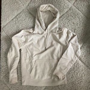 Everlane French Terry Uniform Hoodie